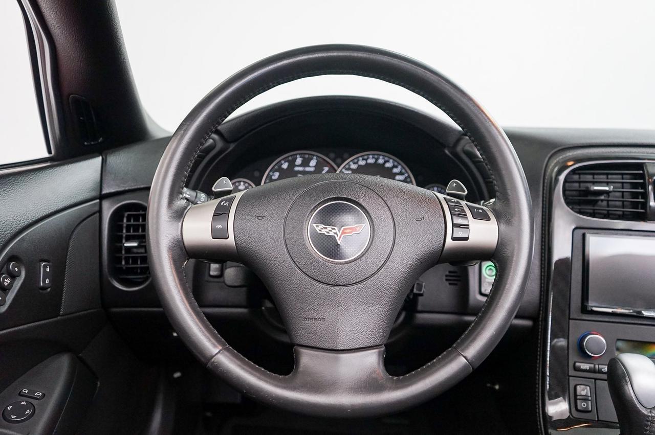 2010 Chevrolet Corvette Z16 Grand Sport w/3LT Newport Beach CA