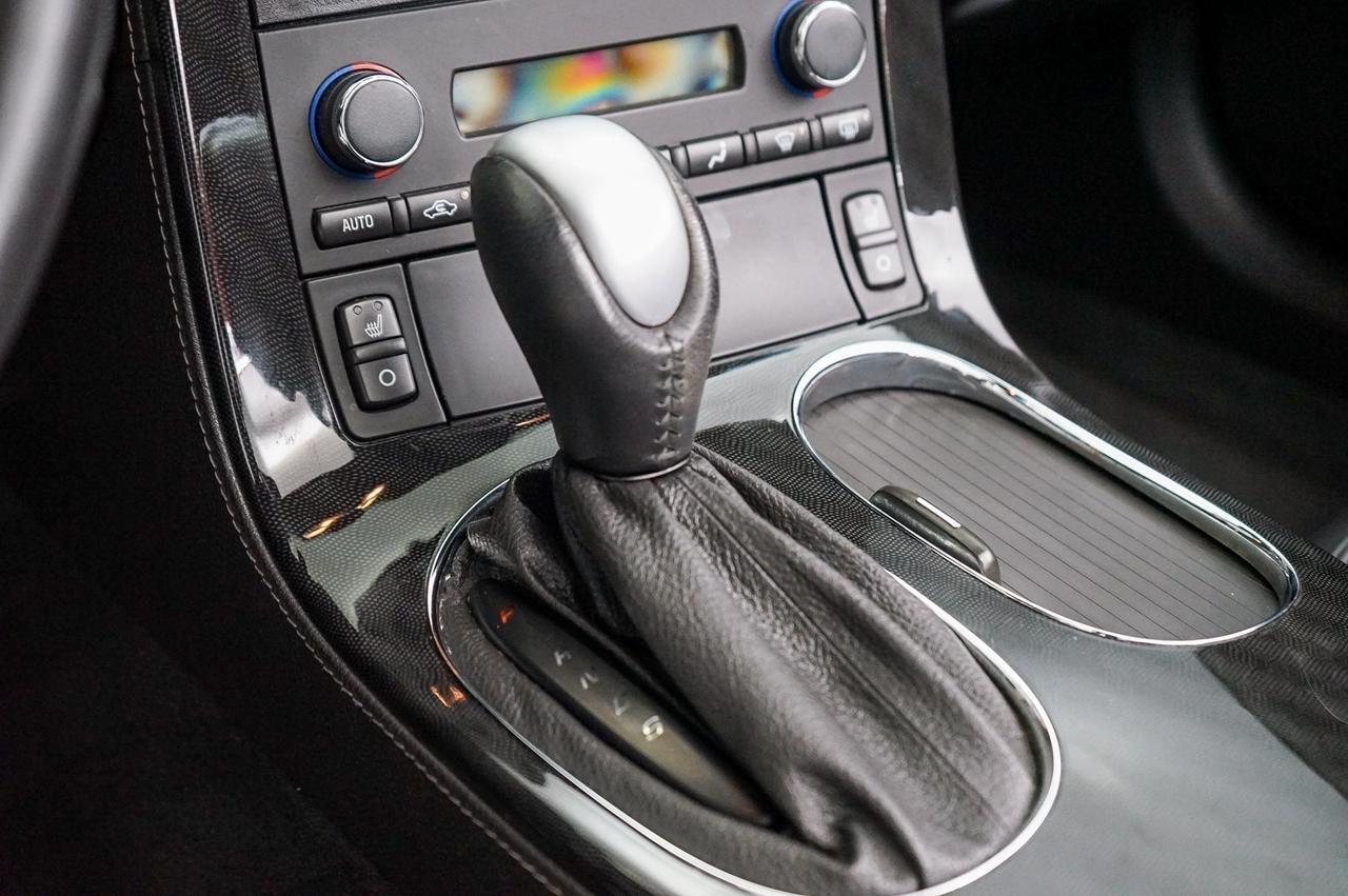 2010 Chevrolet Corvette Z16 Grand Sport w/3LT Newport Beach CA