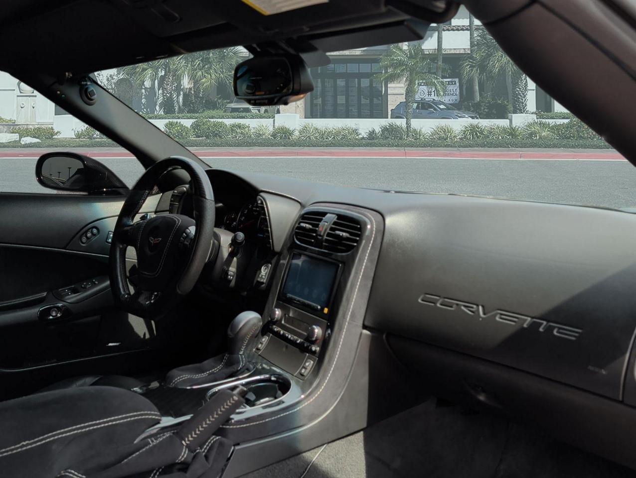 2010 Chevrolet Corvette Z16 Grand Sport w/3LT San Juan TX