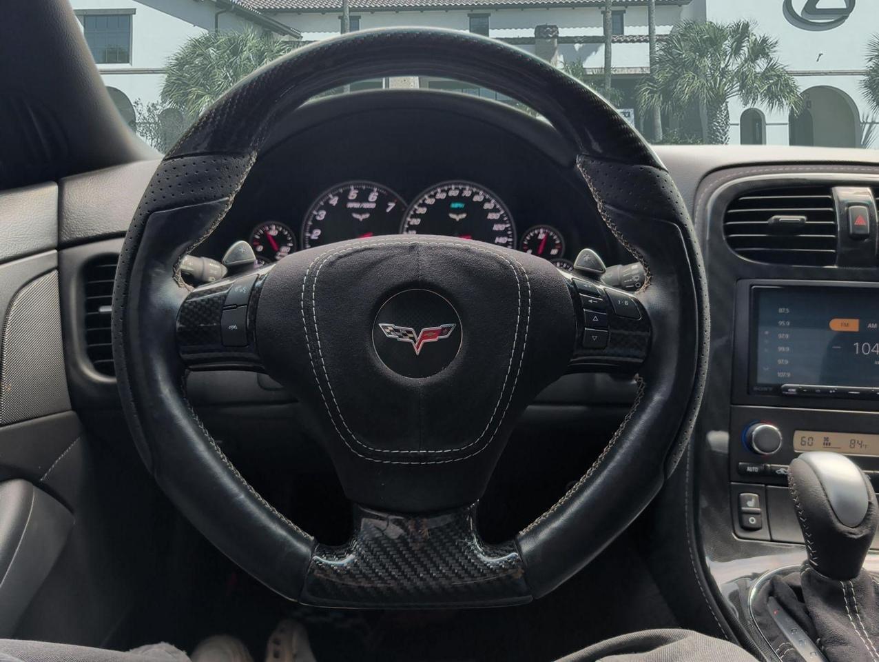 2010 Chevrolet Corvette Z16 Grand Sport w/3LT San Juan TX