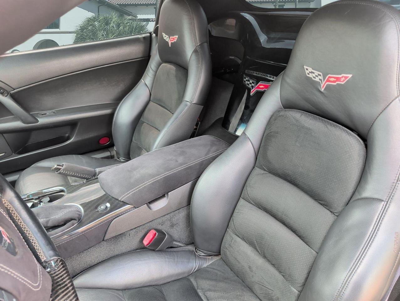 2010 Chevrolet Corvette Z16 Grand Sport w/3LT San Juan TX