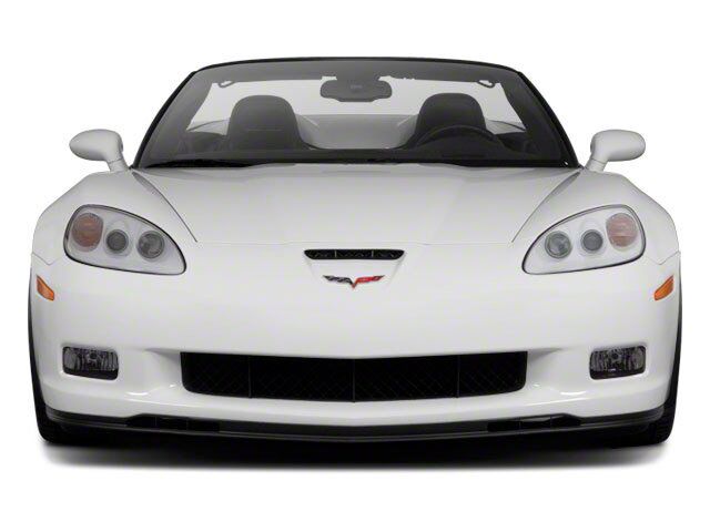 2010 Chevrolet Corvette Z16 Grand Sport w/3LT San Juan TX