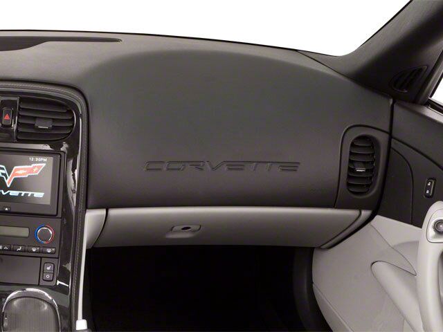 2010 Chevrolet Corvette Z16 Grand Sport w/3LT San Juan TX