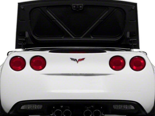 2010 Chevrolet Corvette Z16 Grand Sport w/3LT San Juan TX