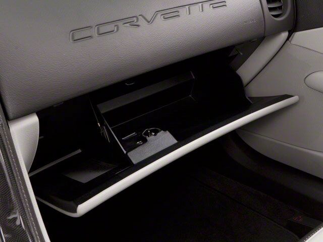 2010 Chevrolet Corvette Z16 Grand Sport w/3LT San Juan TX