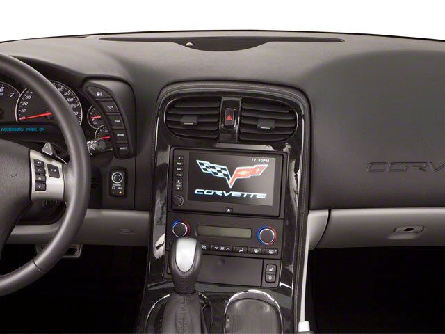 2010 Chevrolet Corvette Z16 Grand Sport w/3LT San Juan TX