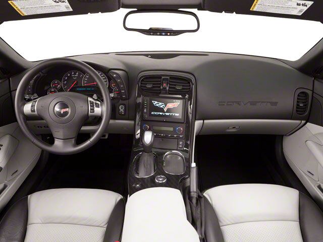 2010 Chevrolet Corvette Z16 Grand Sport w/3LT San Juan TX