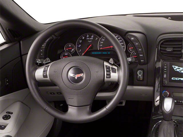2010 Chevrolet Corvette Z16 Grand Sport w/3LT San Juan TX