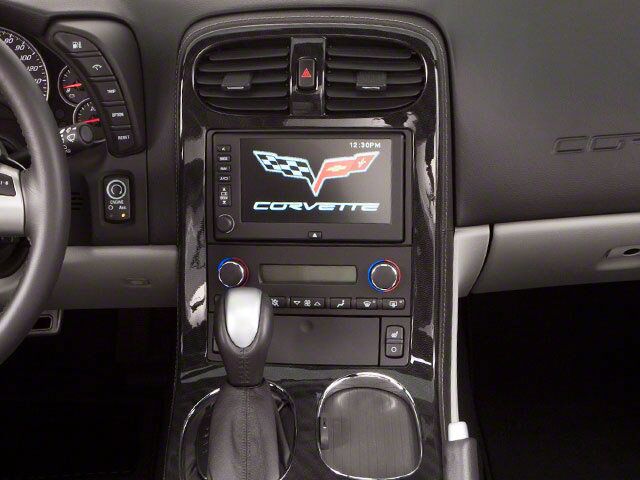 2010 Chevrolet Corvette Z16 Grand Sport w/3LT San Juan TX