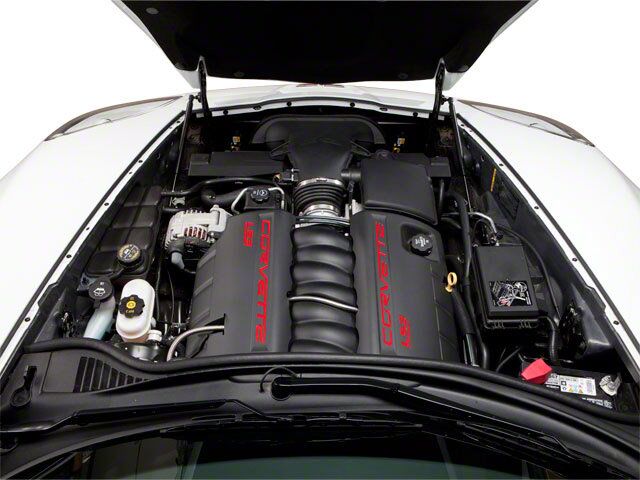 2010 Chevrolet Corvette Z16 Grand Sport w/3LT San Juan TX