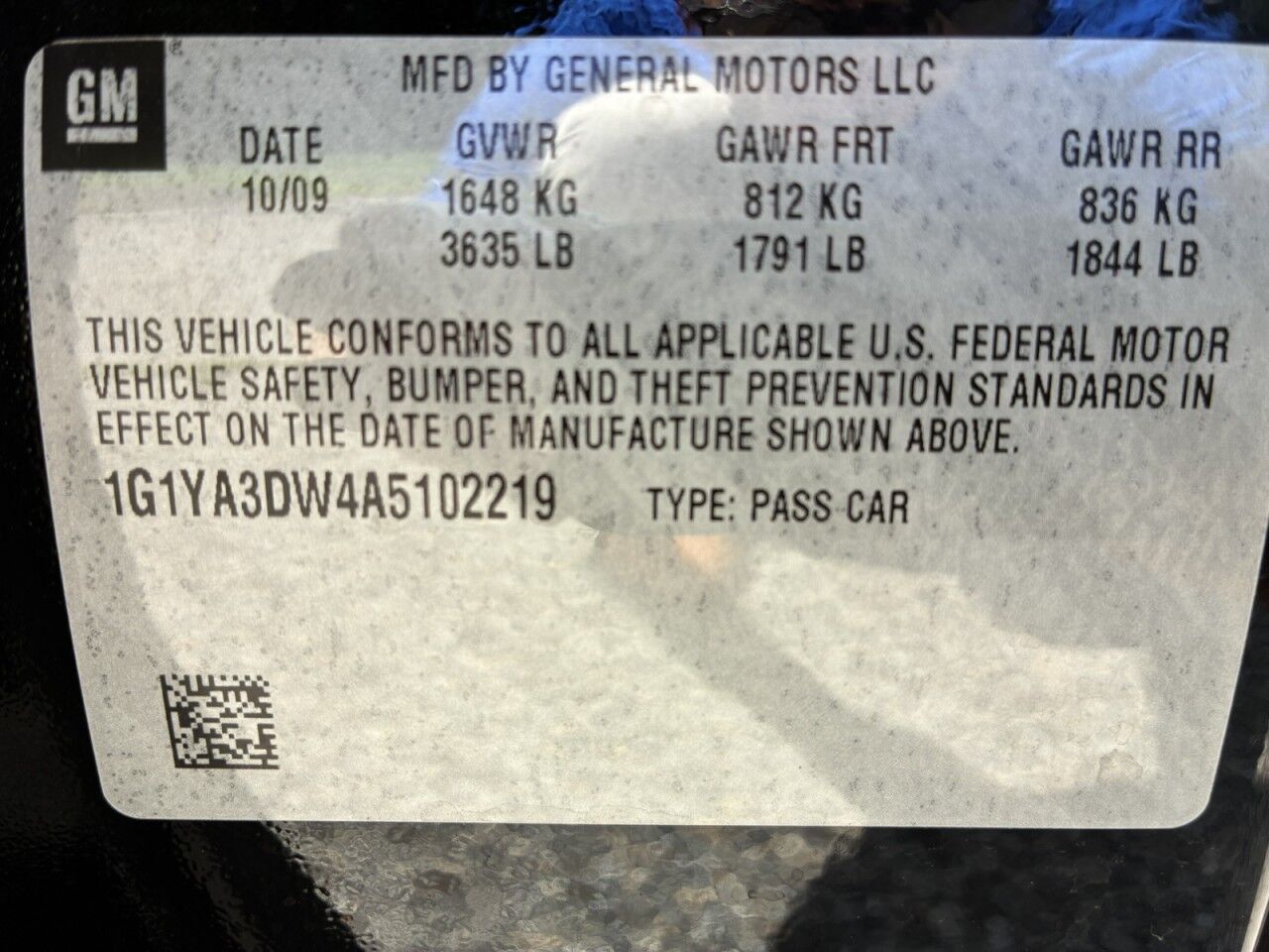 2010 Chevrolet Corvette w/1LT Charlton MA