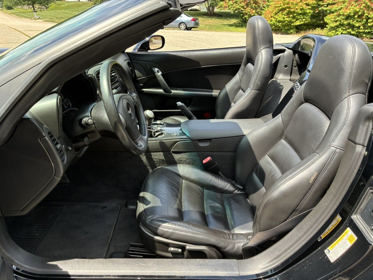 2010 Chevrolet Corvette w/1LT Charlton MA