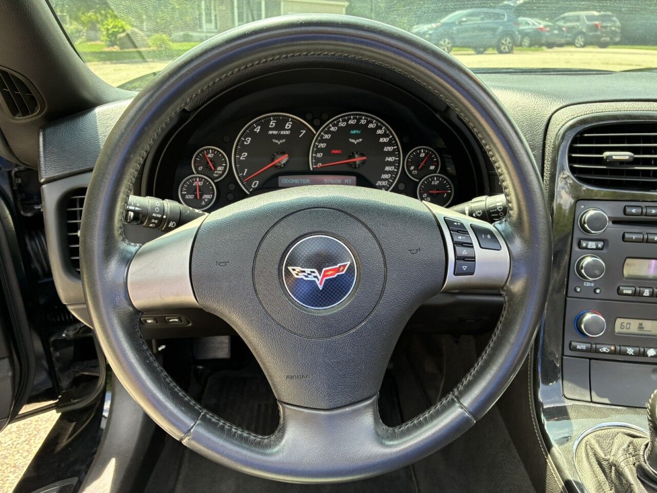 2010 Chevrolet Corvette w/1LT Charlton MA