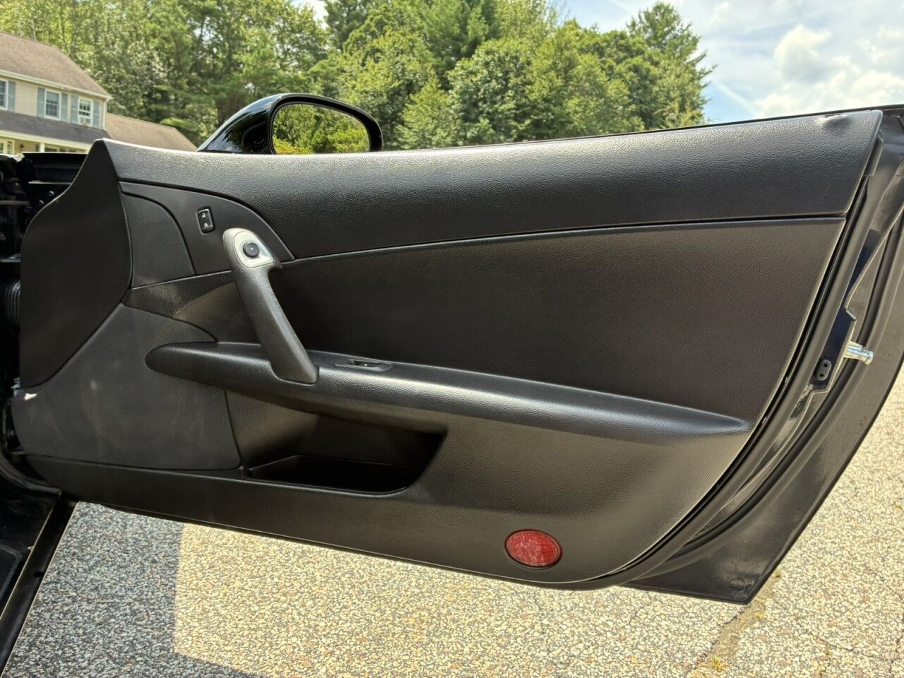 2010 Chevrolet Corvette w/1LT Charlton MA
