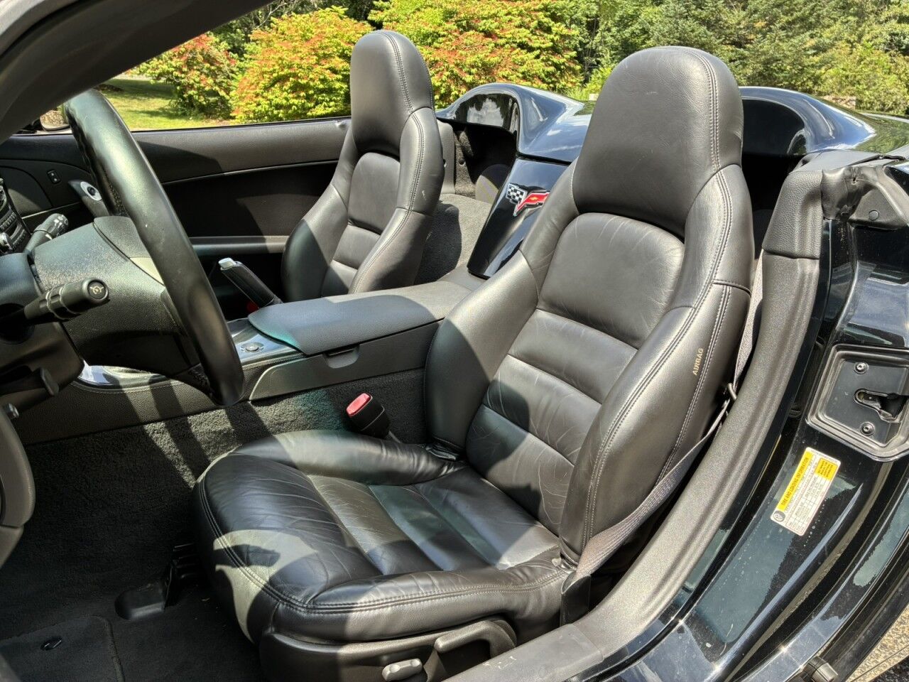 2010 Chevrolet Corvette w/1LT Charlton MA