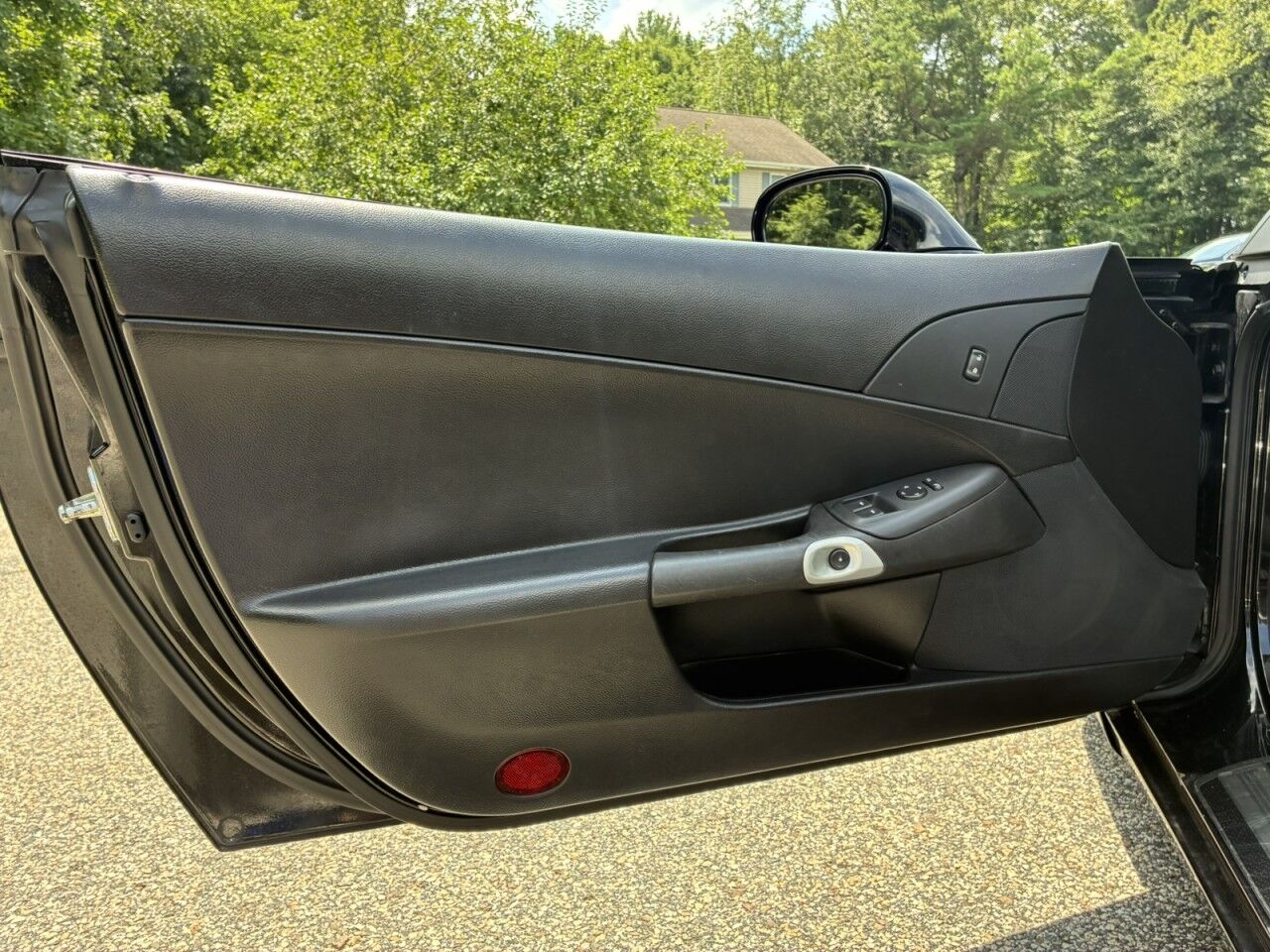 2010 Chevrolet Corvette w/1LT Charlton MA