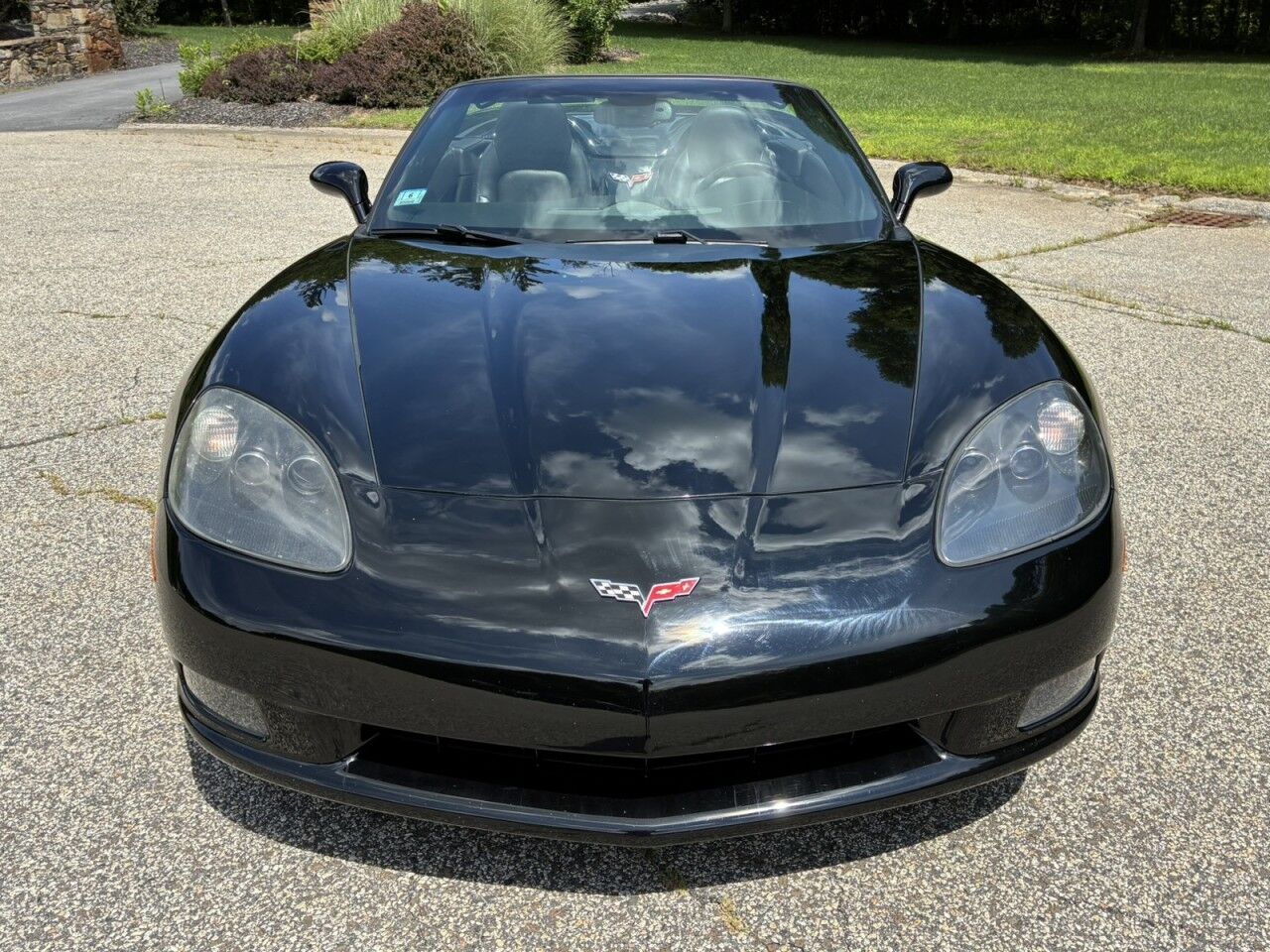 2010 Chevrolet Corvette w/1LT Charlton MA