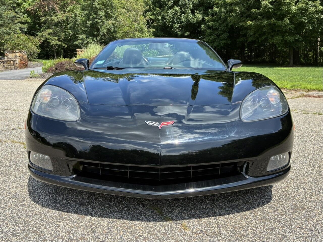 2010 Chevrolet Corvette w/1LT Charlton MA