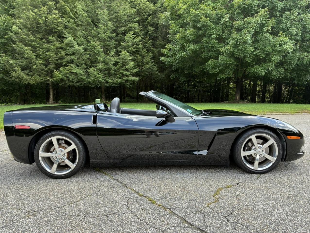2010 Chevrolet Corvette w/1LT Charlton MA