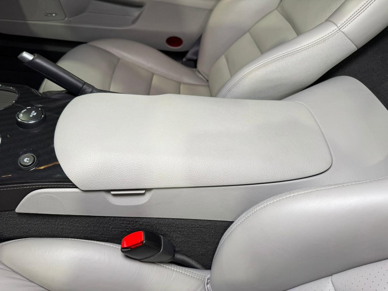 2010 Chevrolet Corvette w/3LT Fort Lauderdale FL