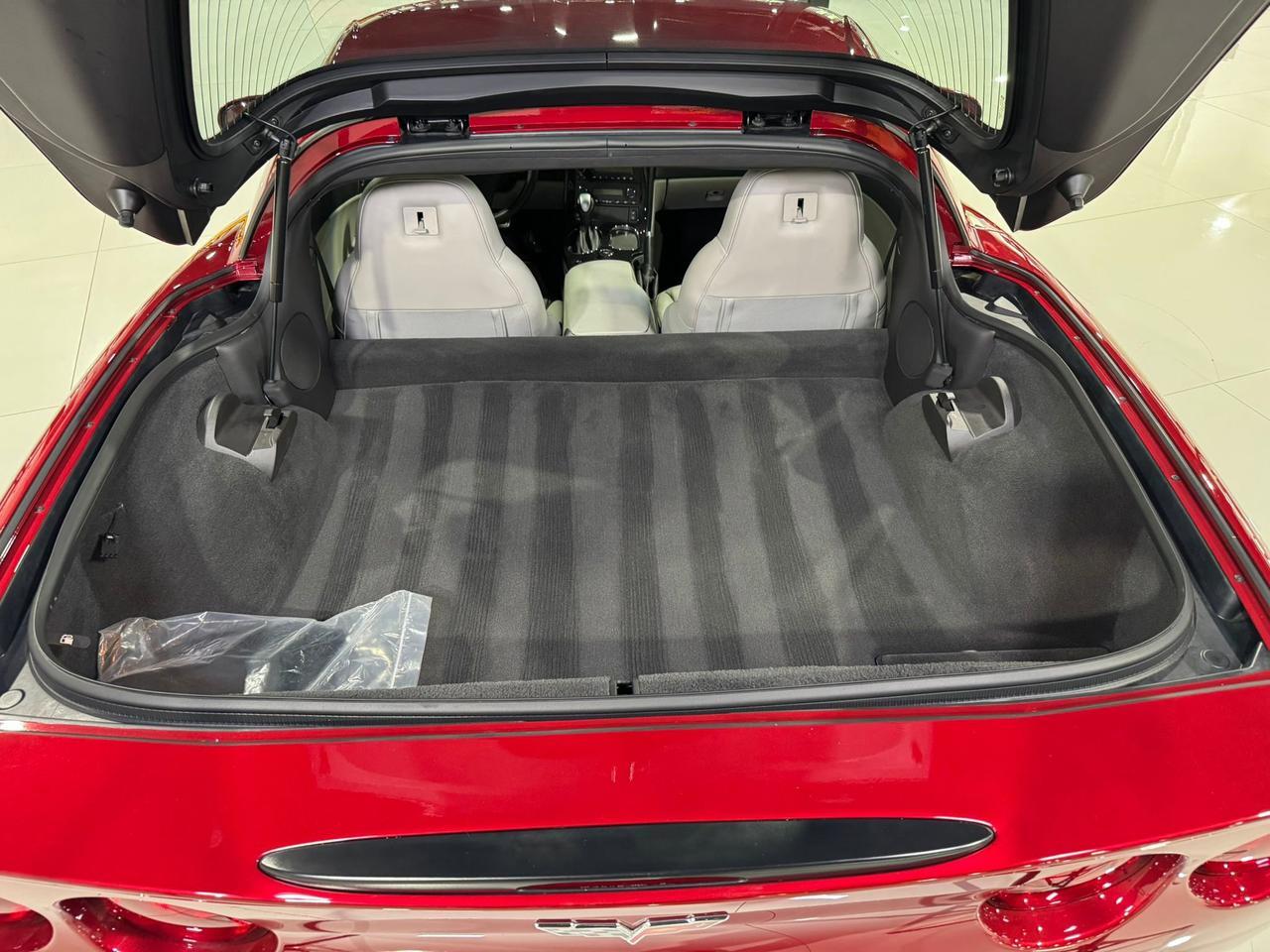 2010 Chevrolet Corvette w/3LT Fort Lauderdale FL
