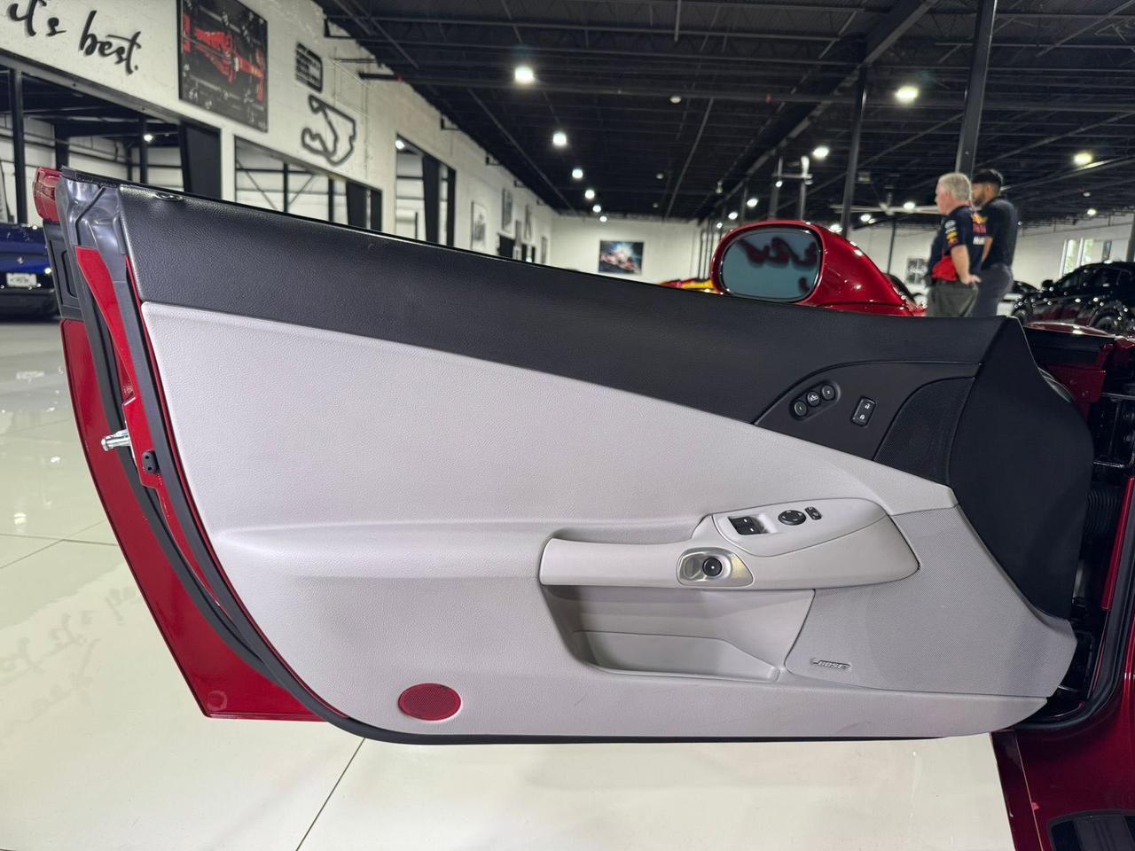 2010 Chevrolet Corvette w/3LT Fort Lauderdale FL