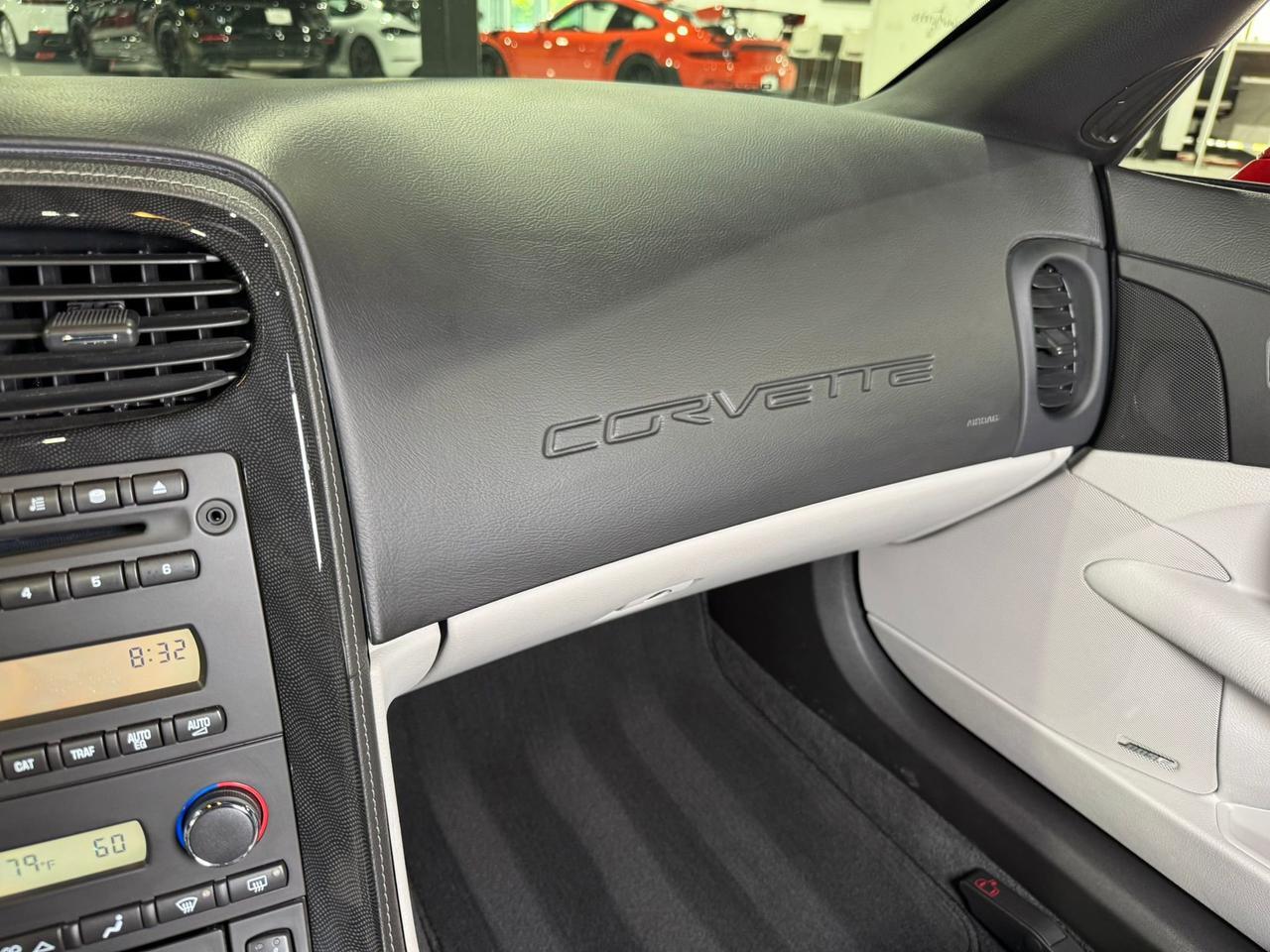 2010 Chevrolet Corvette w/3LT Fort Lauderdale FL