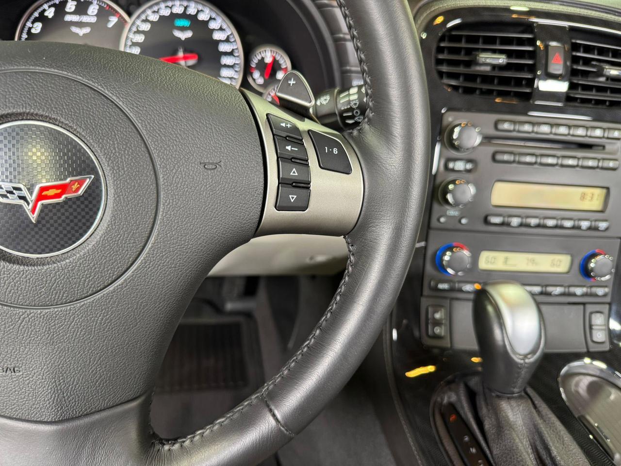 2010 Chevrolet Corvette w/3LT Fort Lauderdale FL