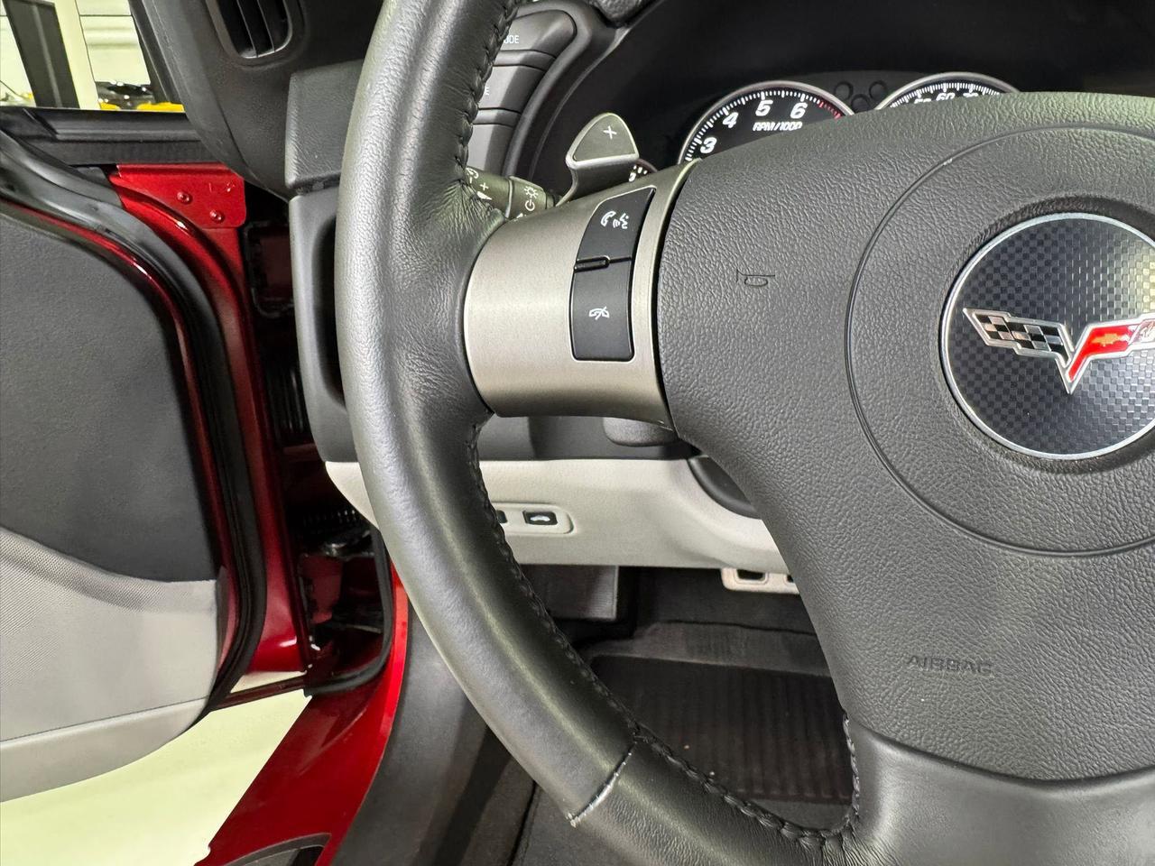 2010 Chevrolet Corvette w/3LT Fort Lauderdale FL