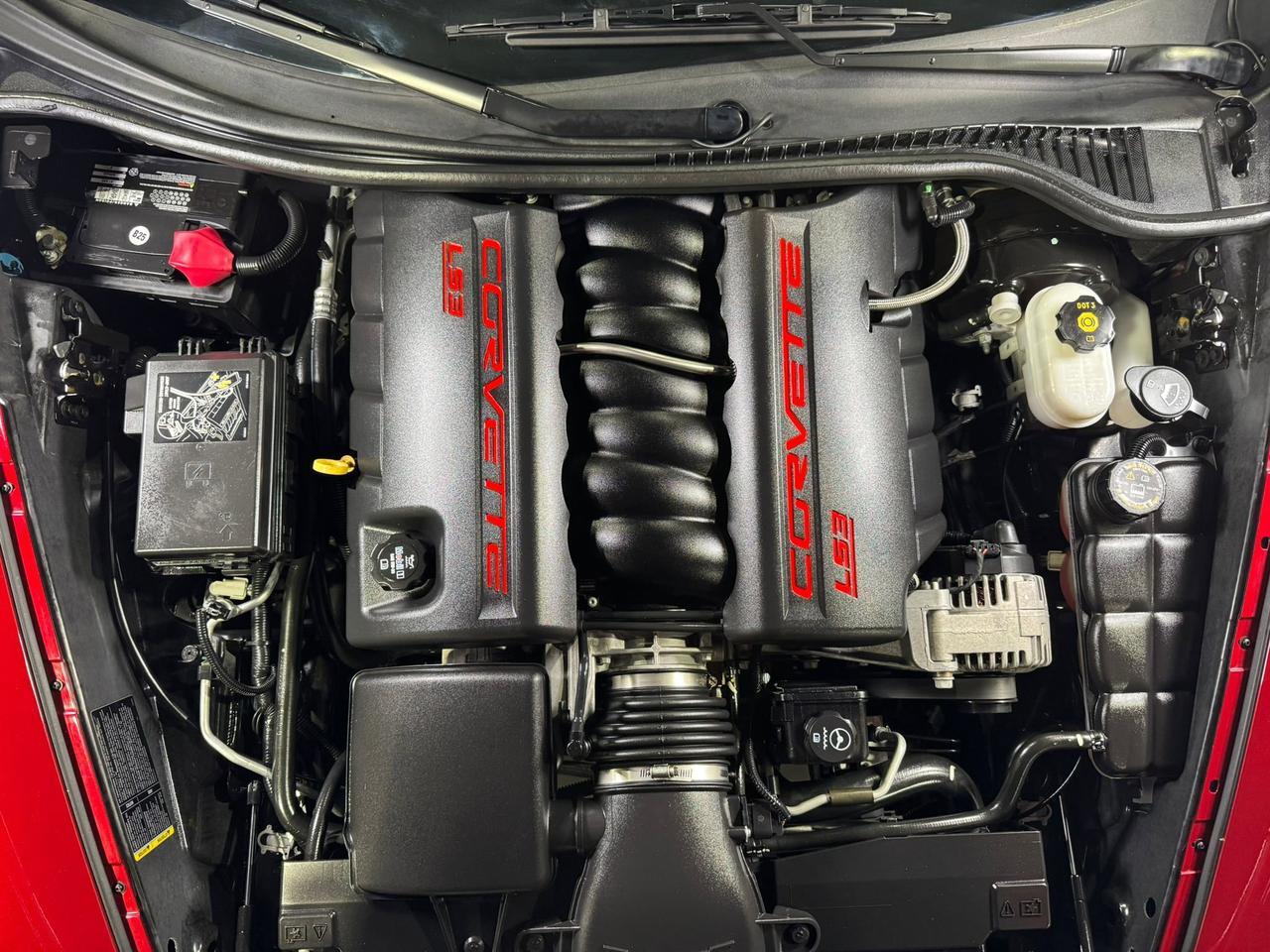 2010 Chevrolet Corvette w/3LT Fort Lauderdale FL