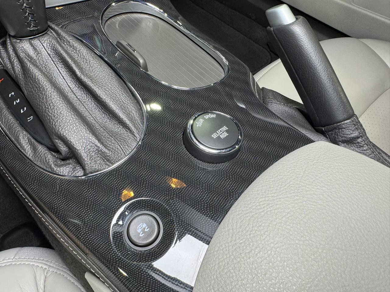 2010 Chevrolet Corvette w/3LT Fort Lauderdale FL