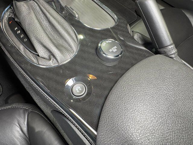 2010 Chevrolet Corvette w/3LT Fort Lauderdale FL