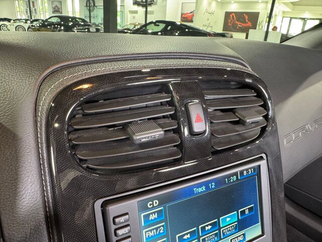 2010 Chevrolet Corvette w/3LT Fort Lauderdale FL