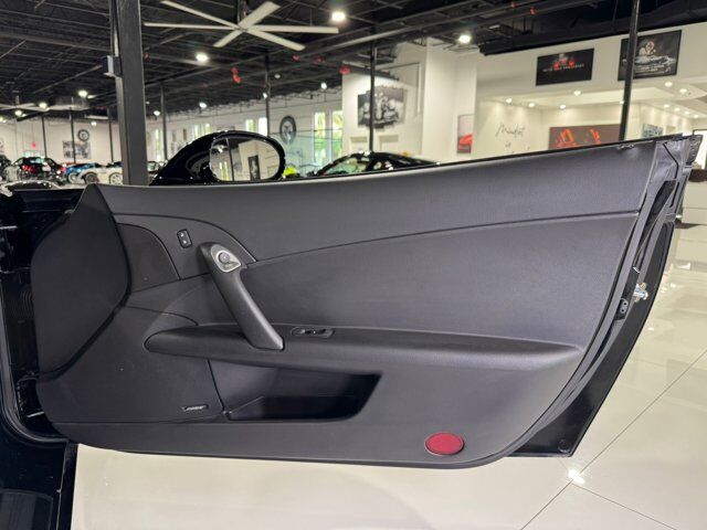 2010 Chevrolet Corvette w/3LT Fort Lauderdale FL