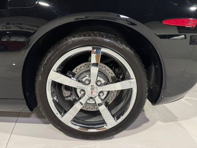 2010 Chevrolet Corvette w/3LT Fort Lauderdale FL