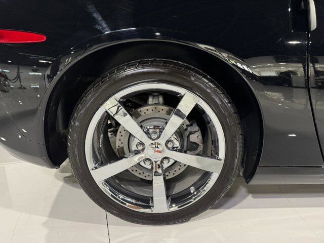 2010 Chevrolet Corvette w/3LT Fort Lauderdale FL