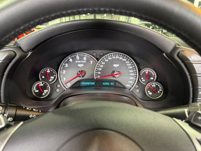 2010 Chevrolet Corvette w/3LT Fort Lauderdale FL