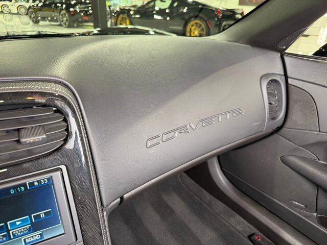 2010 Chevrolet Corvette w/3LT Fort Lauderdale FL