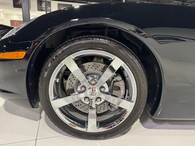 2010 Chevrolet Corvette w/3LT Fort Lauderdale FL