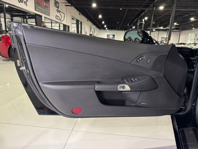 2010 Chevrolet Corvette w/3LT Fort Lauderdale FL