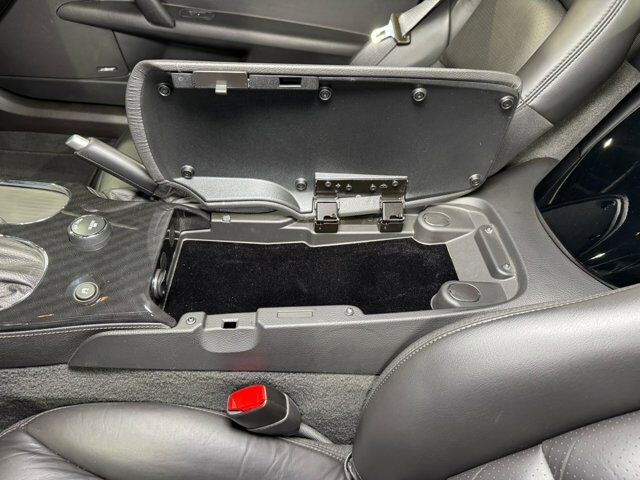 2010 Chevrolet Corvette w/3LT Fort Lauderdale FL