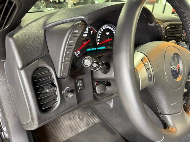 2010 Chevrolet Corvette w/3LT Fort Lauderdale FL