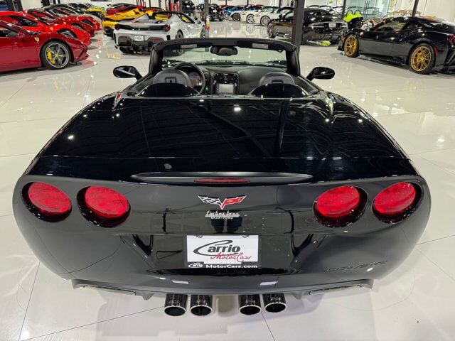 2010 Chevrolet Corvette w/3LT Fort Lauderdale FL