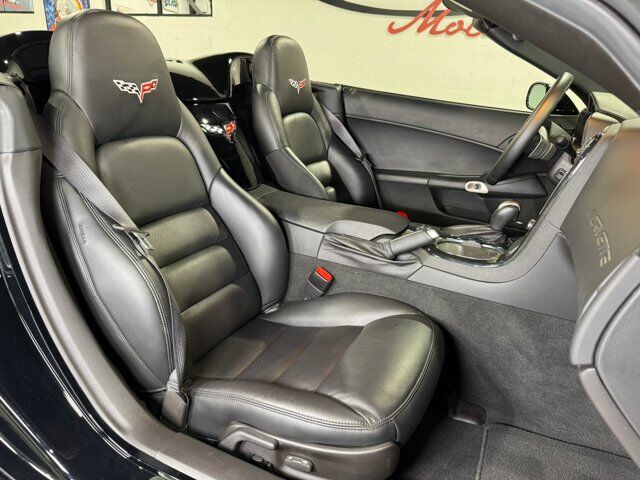 2010 Chevrolet Corvette w/3LT Fort Lauderdale FL