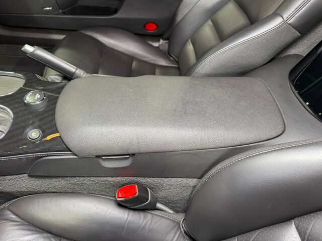 2010 Chevrolet Corvette w/3LT Fort Lauderdale FL