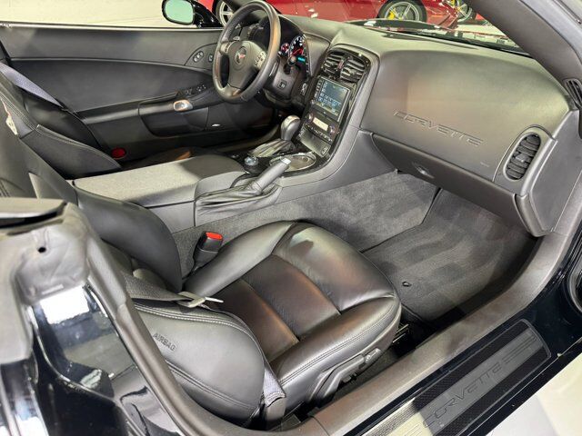 2010 Chevrolet Corvette w/3LT Fort Lauderdale FL