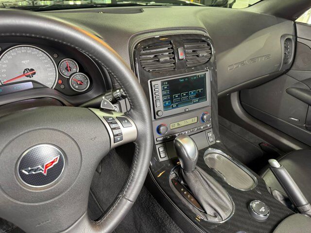 2010 Chevrolet Corvette w/3LT Fort Lauderdale FL