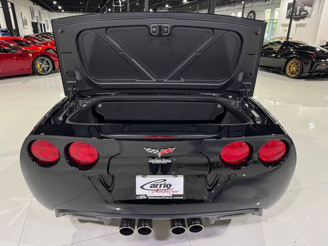2010 Chevrolet Corvette w/3LT Fort Lauderdale FL