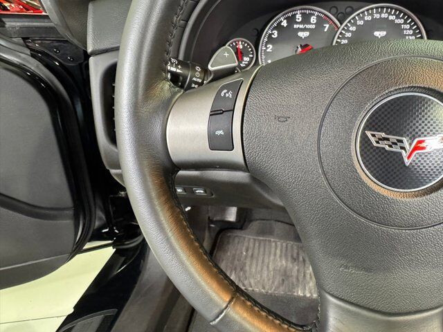 2010 Chevrolet Corvette w/3LT Fort Lauderdale FL