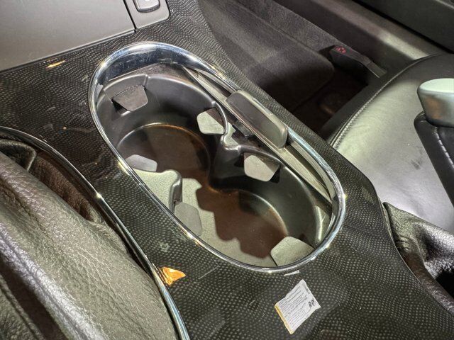 2010 Chevrolet Corvette w/3LT Fort Lauderdale FL